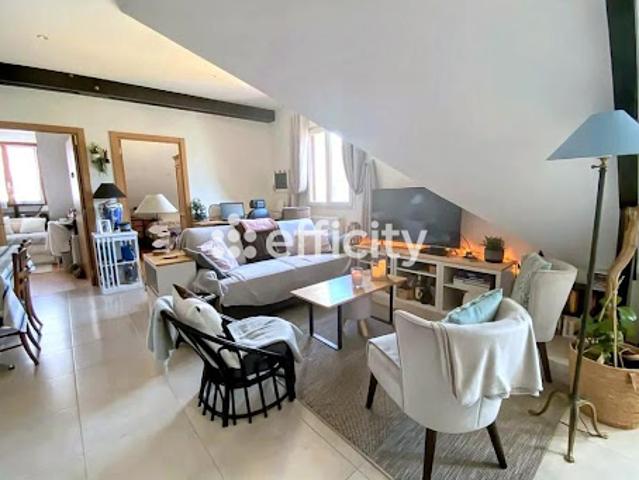 Appartement vente à Créteil, Marolles-en-brie