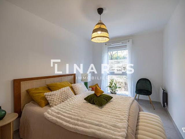 Appartement vente à Marseille