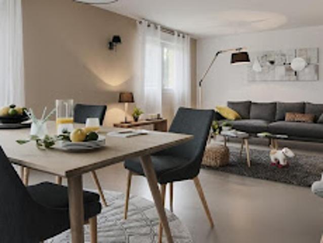 Appartement vente à Marseille