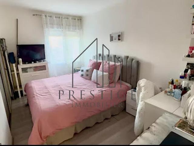 Appartement vente à Marseille