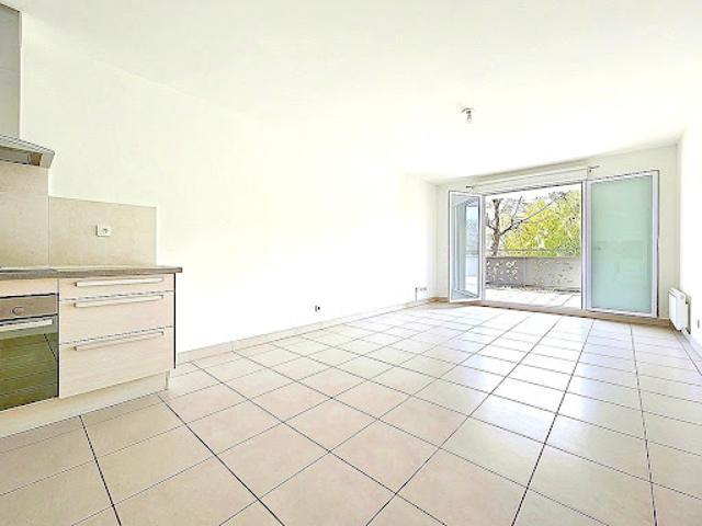 Appartement vente à Marseille