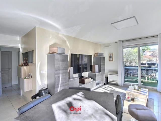 Appartement vente à Marseille