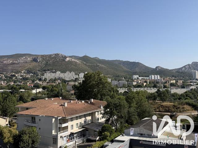 Appartement vente à Marseille