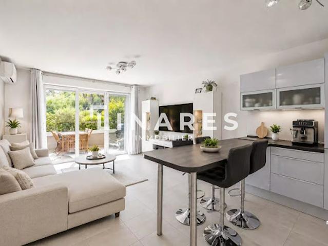 Appartement vente à Marseille