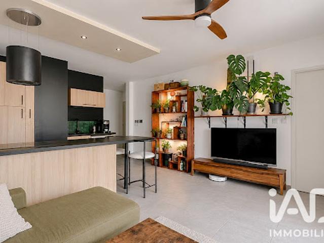 Appartement vente à Marseille