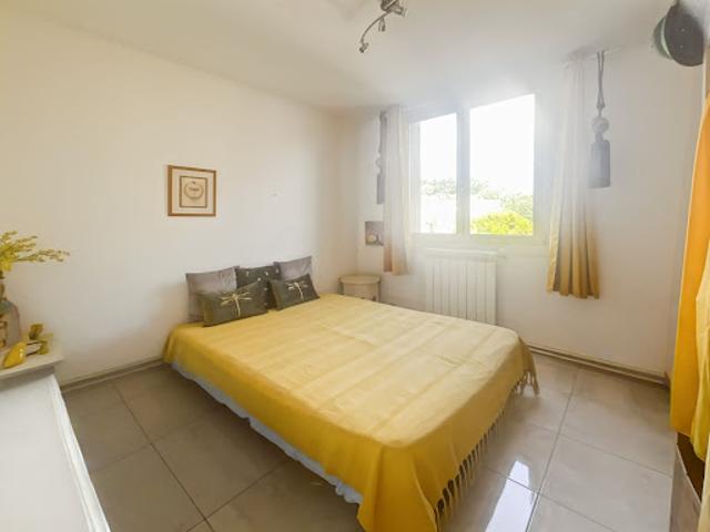 Appartement vente à Marseille
