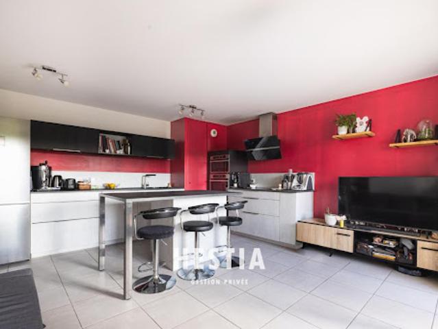 Appartement vente à Marseille