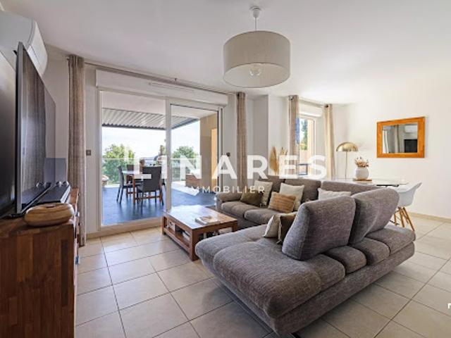 Appartement vente à Marseille