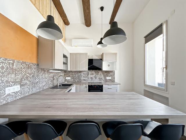 Appartement vente à Marseille