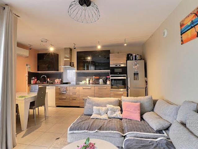 Appartement vente à Marseille