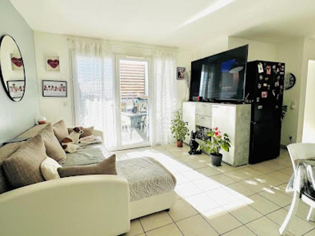 Appartement vente à Aix-en-Provence, Les Pennes-mirabeau