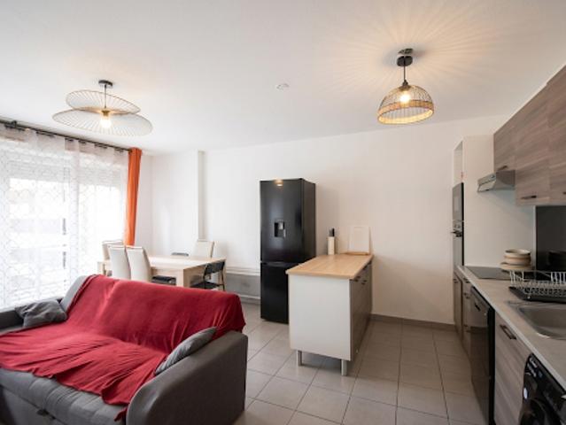 Appartement vente à Marseille