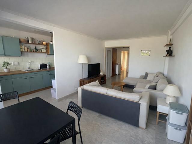 Appartement vente à Marseille