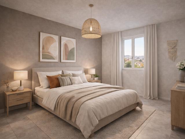 Appartement vente à Marseille