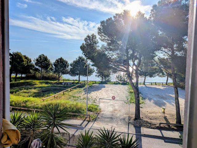 Appartement vente à Istres, Martigues
