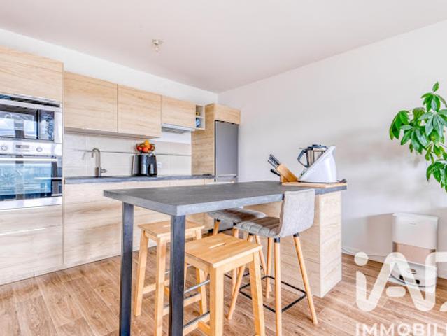 Appartement vente à Meaux