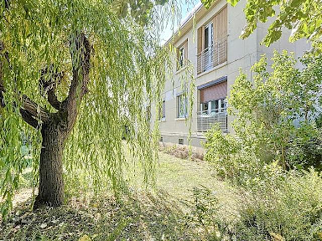 Appartement vente à Melun, Vaux-le-pénil