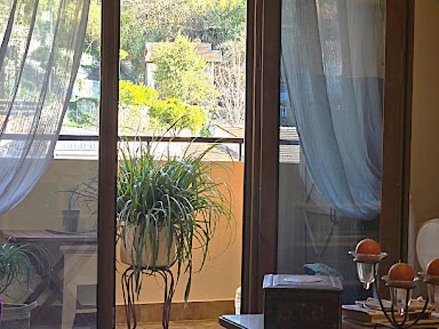 Appartement vente à Nice, Menton