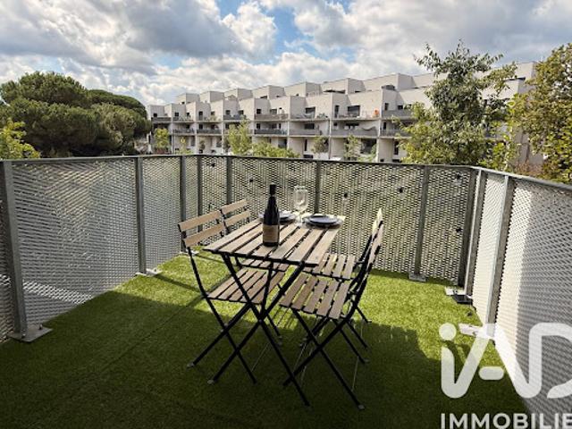 Appartement vente à Bordeaux, Mérignac