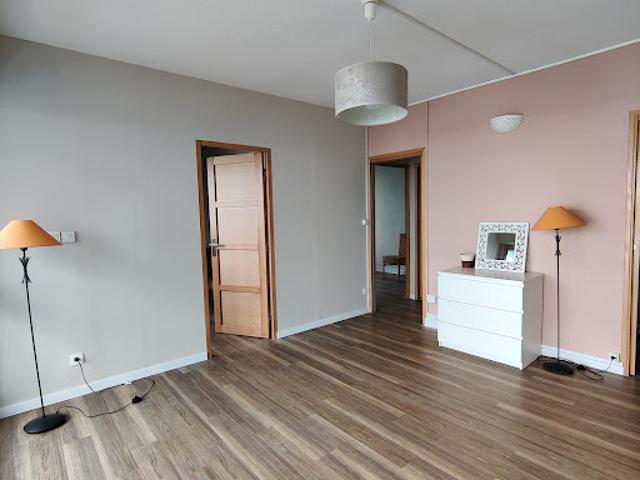 Appartement vente à Bordeaux, Mérignac