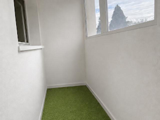 Appartement vente à Metz