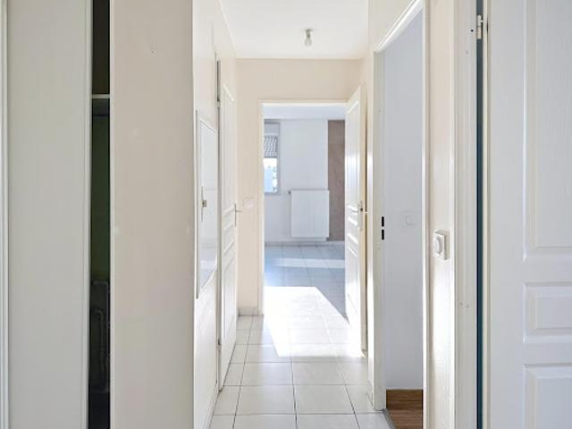 Appartement vente à Lyon, Métropole de Lyon