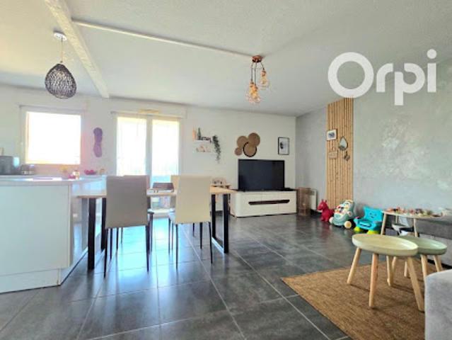 Appartement vente à Istres, Miramas