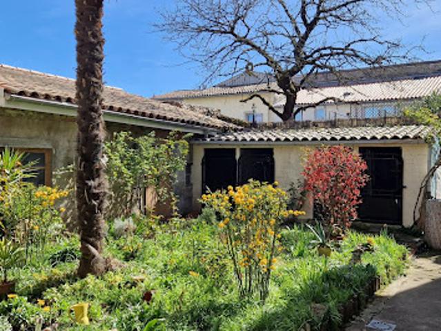 Appartement vente à Pamiers, Mirepoix