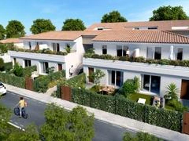 Appartement vente à Montpellier, Mireval