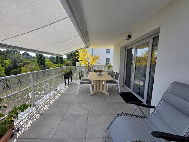 Appartement vente à Mont-de-Marsan, Landes
