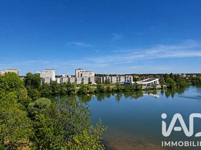 Appartement vente à Montargis