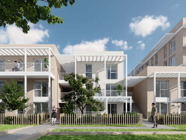 Appartement vente à Monteux, Vaucluse