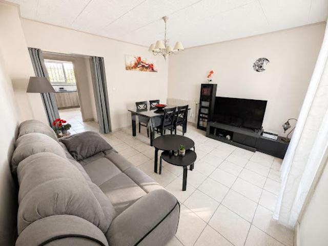 Appartement vente à Avignon Combes, Avignon