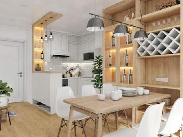 Appartement vente à Le Raincy, Montfermeil