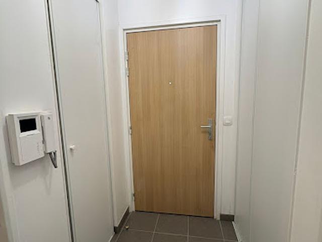 Appartement vente à Le Havre, Montivilliers