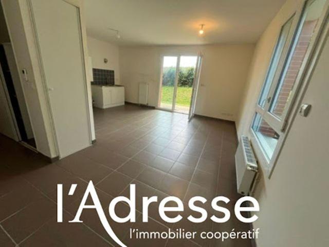 Appartement vente à Le Havre, Montivilliers
