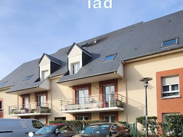 Appartement vente à Le Havre, Montivilliers