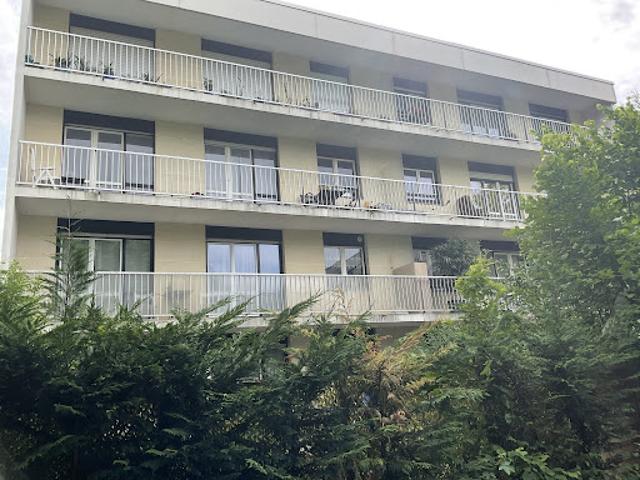 Appartement vente à Sarcelles, Montmorency