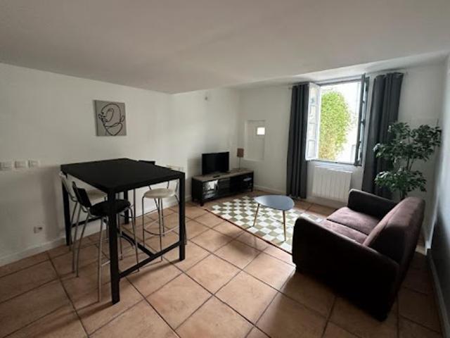 Appartement vente à Montpellier