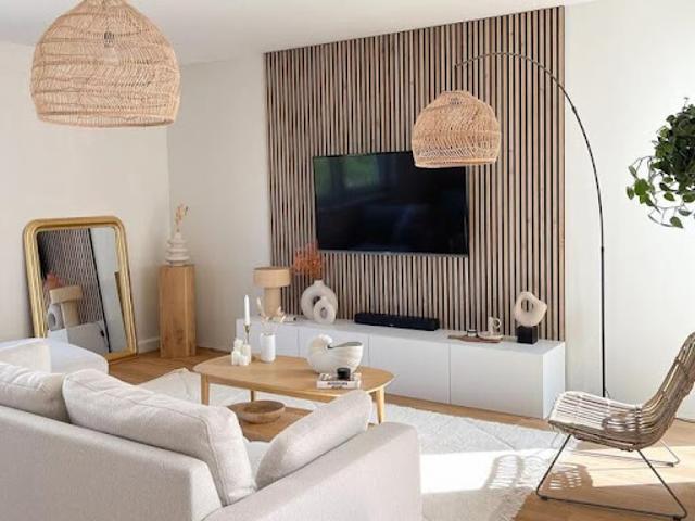 Appartement vente à Montpellier