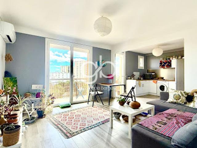 Appartement vente à Montpellier