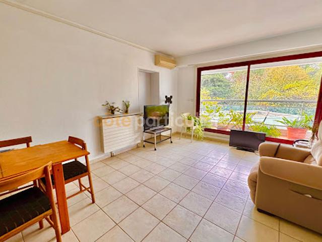 Appartement vente à Montpellier