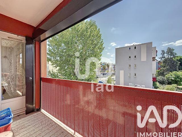 Appartement vente à Montpellier