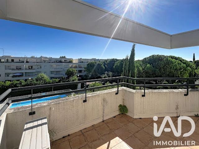 Appartement vente à Millénaire, Montpellier