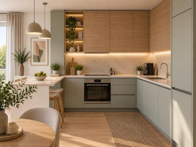 Appartement vente à Bobigny, Vaux-montreuil