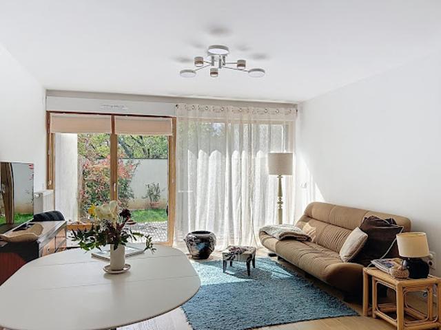 Appartement vente à La Noue - Clos-Français, Montreuil