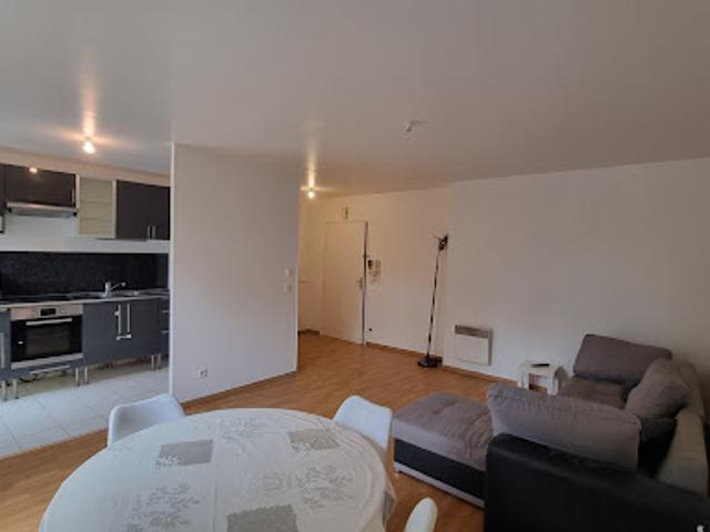 Appartement vente à Morangis, Essonne