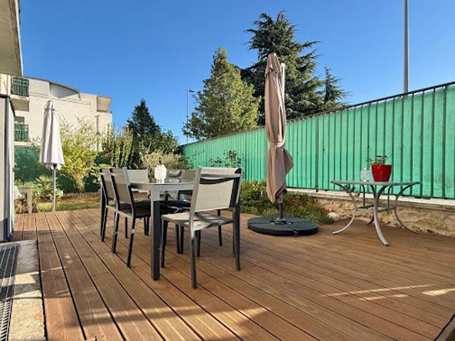 Appartement vente à Morangis, Essonne