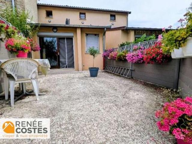 Appartement vente à Lyon, Rhône