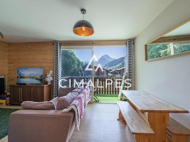 Appartement vente à Thonon-les-Bains, Morzine